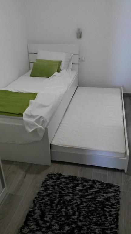 Apartmán Bozikovic 365 Podstrana Exteriér fotografie