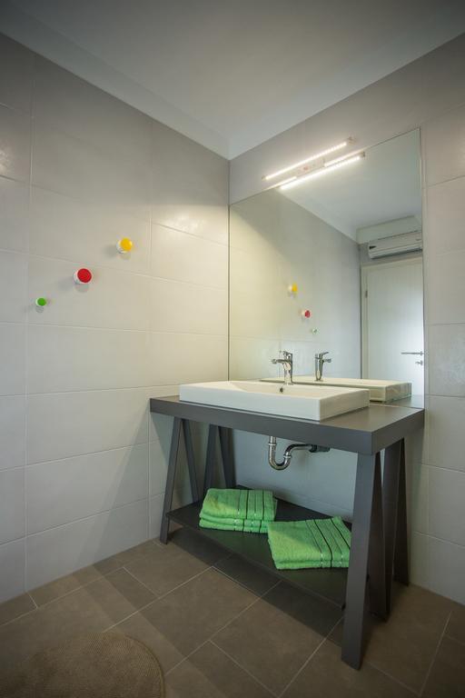 Apartmán Bozikovic 365 Podstrana Exteriér fotografie
