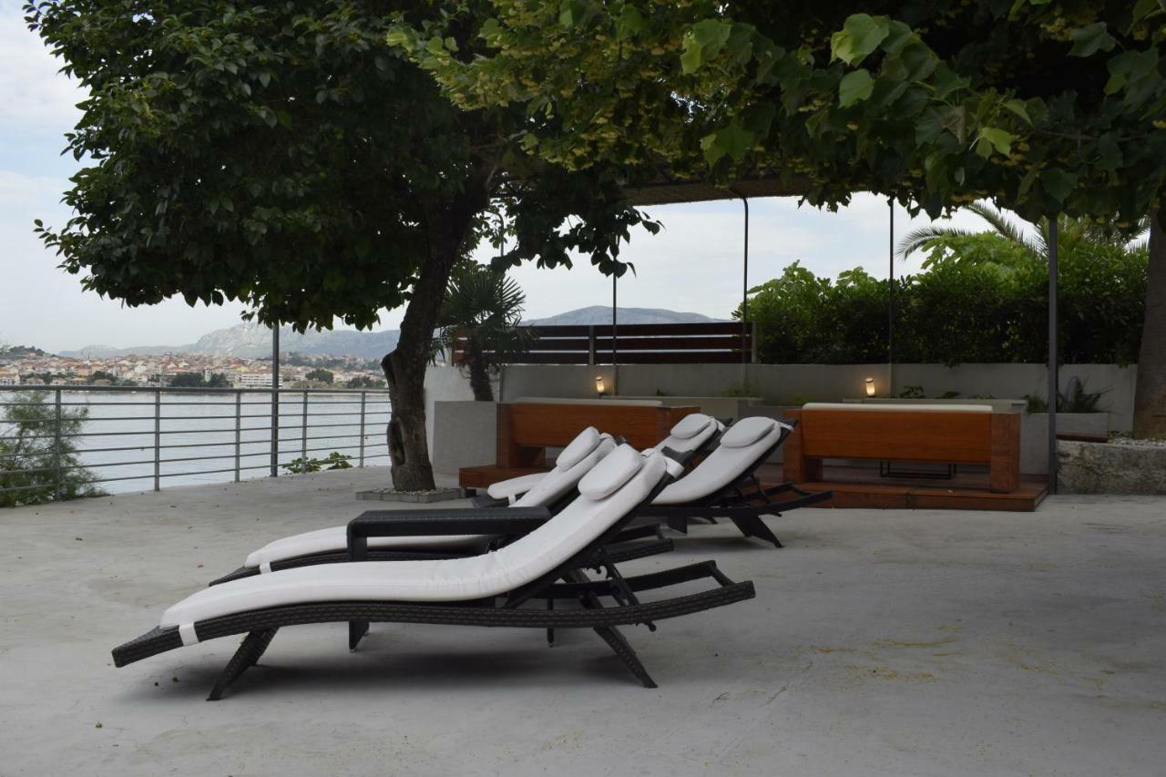 Apartmán Bozikovic 365 Podstrana Exteriér fotografie