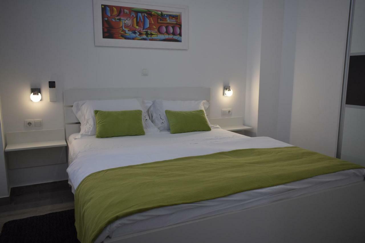 Apartmán Bozikovic 365 Podstrana Exteriér fotografie