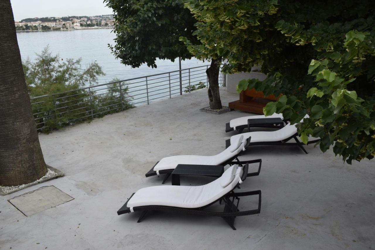 Apartmán Bozikovic 365 Podstrana Exteriér fotografie